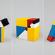 Illustration for article titled All I want for Christmas are these badass Euclidian sculptures